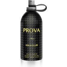 Delixa Born Yellow Edp Erkek 120ML