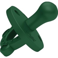 Delixa Safe& Silikon Emzik Diş Kaşıyıcı Stage 1 - (0-6 Ay) - D.