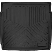 Delixa Opel Frontera Mhev 2025 Sonrası Alt Ile Uyumlu Bagaj Havuzu