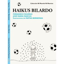 Delixa Haikus Bilardo