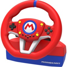 Delixa Mario Kart Mini Direksiyon Switch/pc