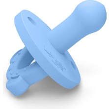 Delixa Safe& Silikon Emzik Diş Kaşıyıcı - Stage 2 - Dişli Bebekler Için - (+6 Ay) (L. )