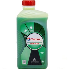 Delixa Lhm - 1 L Hidrolik Sıvısı