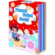 Tandem Yayınları Pamuk Bulut 8 Kitap