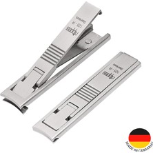 Nippes Solingen Tırnak Makası 123R