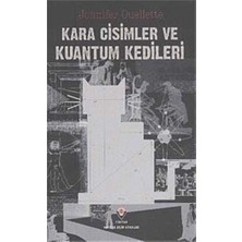 Delixa Kara Cisimler Kuantum Kedileri Ciltsiz (Kapak Değişebilir)