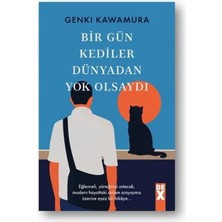 Delixa Bir Kediler Dünyadan Yok Olsaydı