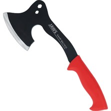 Delixa Eltos Kamp Baltası, Bilek Askılı, Ağızlı, Kampçı Baltası, JKB350, , Avcılık, Doğa Yürüyüşü, Bushcraf