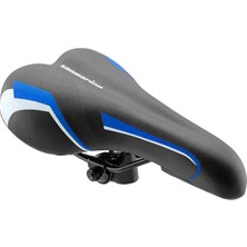 Dorello Sm-74 Mtb Sele – Oem Kalite, Mavi Renkli Konfor