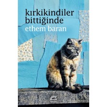 Delixa Kırkikindiler Bittiğinde