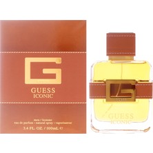 Delixa Iconic Edp Erkek Parfümü 100 ml