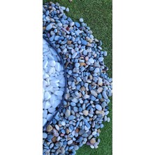 Delixa Moda Ayırıcı 15 Metre Sınırlayıcı Toprak Ayıracı Ayracı Ayırıcı Bariyeri