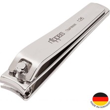 Nippes Solingen Tırnak Makası 126