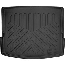 Delixa Mini Countryman Elektrikli 2024 Sonrası Ile Uyumlu Bagaj Havuzu