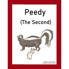 Delixa Peedy ( Second)