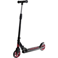 Flamex Nessiworld Scooter Kırmızı