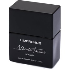 Delixa Limerence Erkek Parfümü 50 ml 1 (1 x 50 Ml)