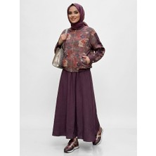 Eskişehir Mağazacılık 10935 Marcha Takım Etek-Ceket