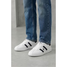 Lumberjack Frosty Erkek Sneakers Spor Ayakkabı