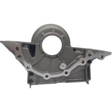 Krank Ön Kapak Renault Fluence Megane 3 2009+ 1,5dci K9K7700105376 Zenon RN4375