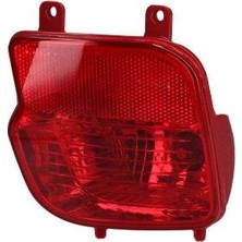 Sis Lambası Arka Sağ Peugeot 3008 2017+ 2008 1-2 2016+ C5 Aircross 2018+ 9811718480 Zenon PE9647