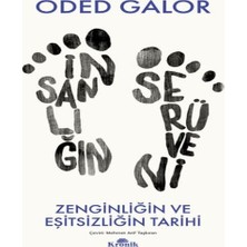 K-Yonlineticaretdy Insanlığın Serüveni