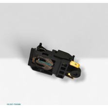 Luxell Kumtel Semaver Buhar Termostatı