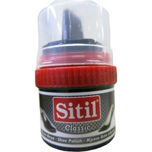 Delixa Sitil Classic Boyası