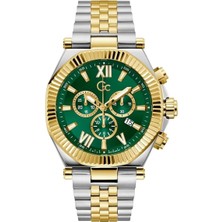 Guess Collection GCZ66003G9 Erkek Kol Saati