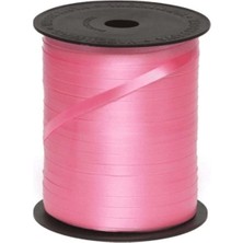 Vagon Ince Rafya 200M Pembe - 2 Adet