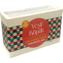 Nar Çekirdeği Yağlı Sabun 150 gr