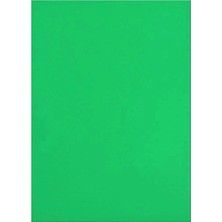 Ticon Eva 50X70 Yeşil Rulo Şeklinde - 2 Adet