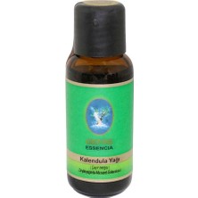 Kalendula Yağı - Organik (Zeytinyağında) 30 ml