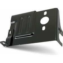 Antor Yan Sac Std Egzoz Hava Yöneltme 3LD450 3LD510