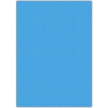 Ticon Eva 50X70 Mavi Rulo Şeklinde - 2 Adet