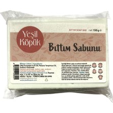 Bıttım Sabunu 150 gr