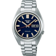 Seiko 5 Sports SRPK87K Erkek Kol Saati