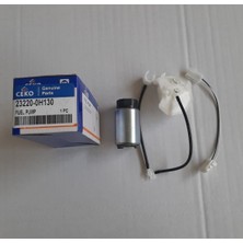 Ns Nilser Auto Parts Toyota Corolla Auris Yakıt Pompa Benzin Depo Iç 2007-2018