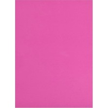 Ticon Eva 50X70 Pembe Rulo Şeklinde - 2 Adet