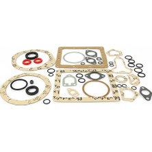 Antor Takım Conta Komple Lastik ve Keçeli 3LD450 3LD510