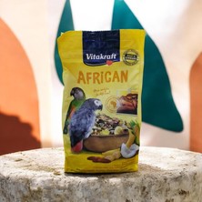 Vitakraft Büyük Cins Papağan Yemi