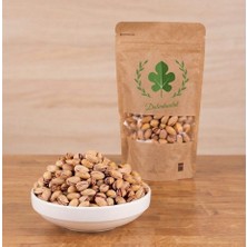 Dalındandut Siirt Fıstığı Yeni Mahsül (Kabuklu-Kavrulmuş) 200 gr (Yerli)