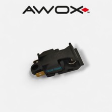 Awox Buhar Termostatı
