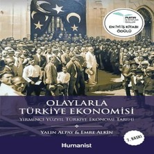 K-Yonlineticaretdy Olaylarla Türkiye Ekonomisi
