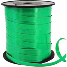 Vagon Ince Rafya 200M Yeşil - 2 Adet