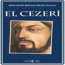 K-Yonlineticaretdy Mühendislik Biliminin Büyük Otoritesi El Cezeri