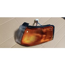 Ns Nilser Auto Parts Mazda 323 Sol Sinyal 1990-1994