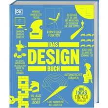 Delixa Ideas. -Buch: Ideas - Einfach Erklärt. Über 90 Bedeutende Konzepte Bewegungen Aus 10.000 Jahren -Ges