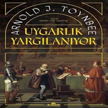 K-Yonlineticaretdy Uygarlık Yargılanıyor