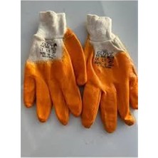 Say Glove L1 No 10 Is Eldiveni Sarı Krem (1 Çift)